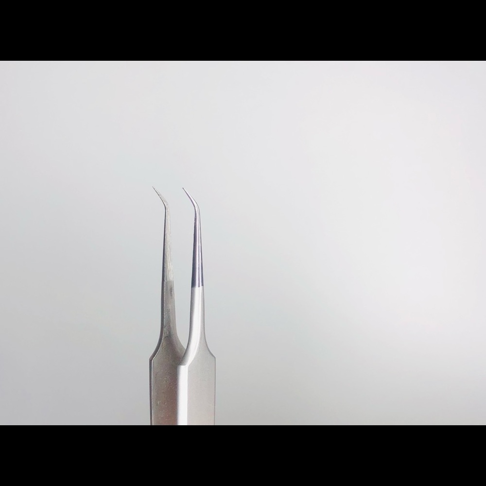 BST-16 tweezer